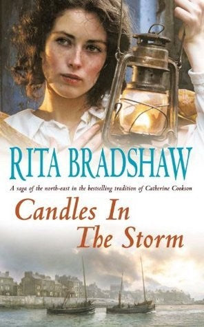 Rita Bradshaw's Candles In The Storm 