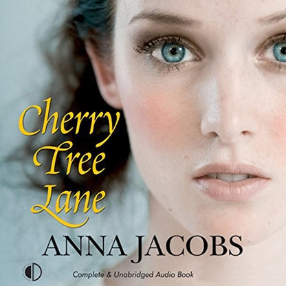 Anna Jacobs' Cherry Tree Lane