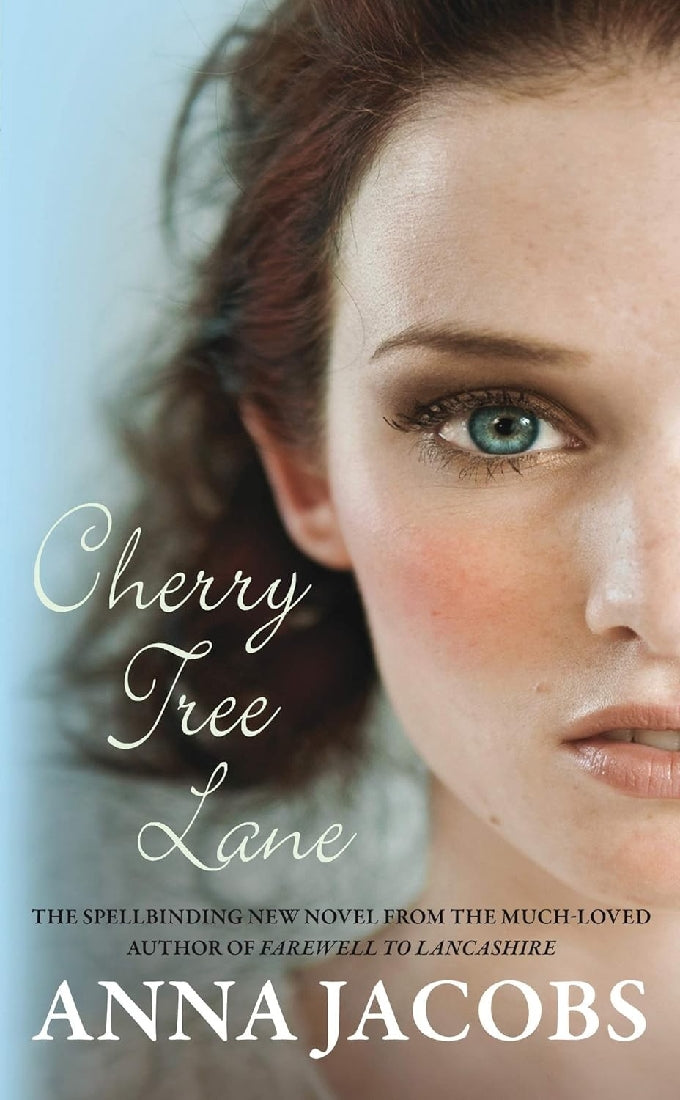 Anna Jacobs' Cherry Tree Lane