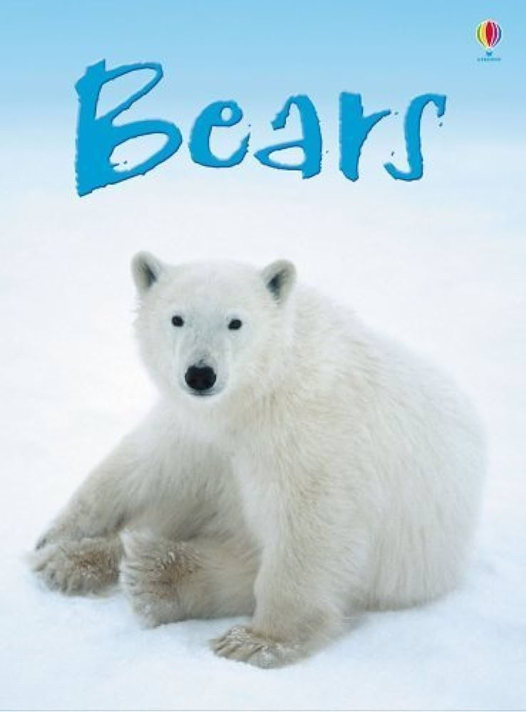 Usborne's Bears
