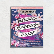 Hello May Wedding Planning Guide: 2023