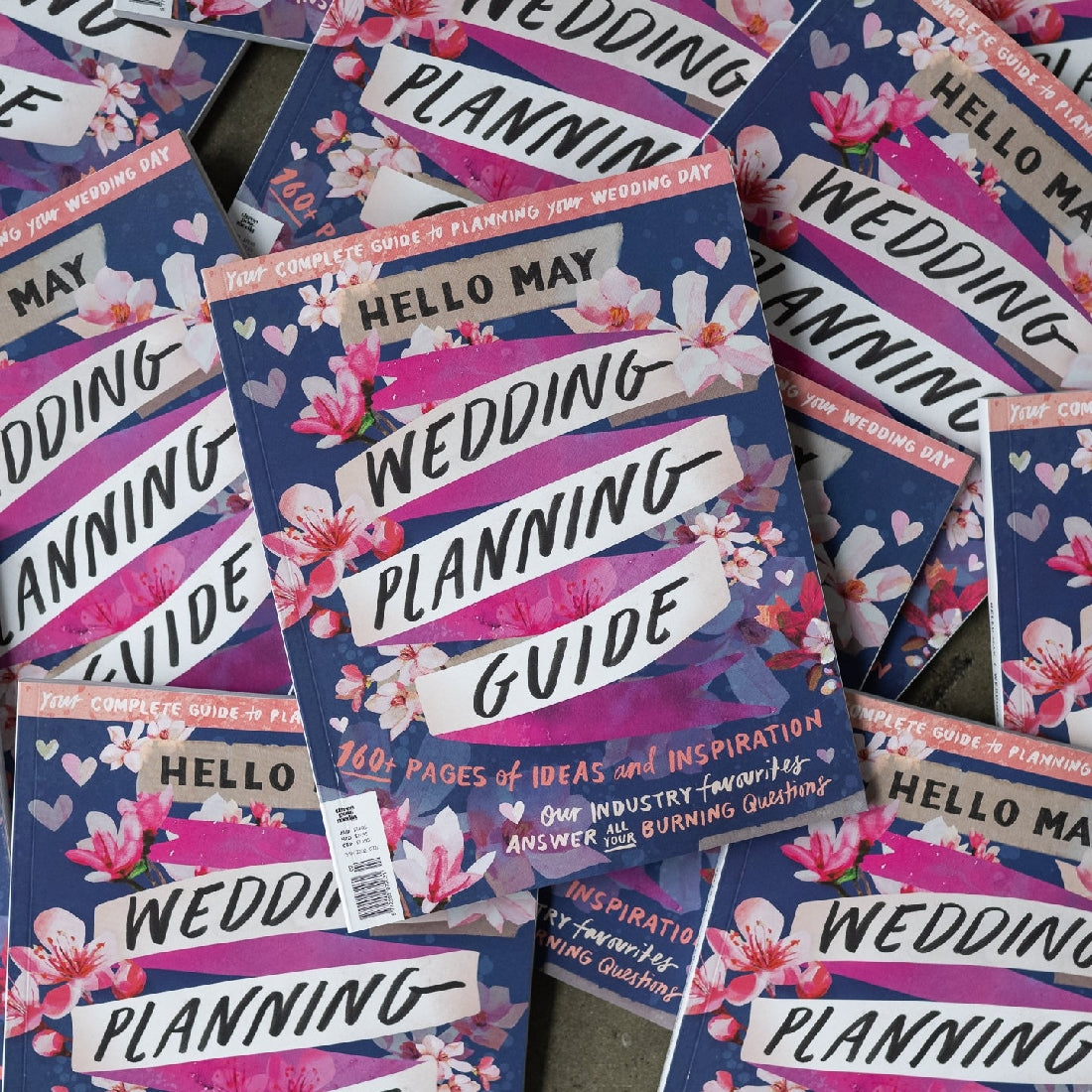 Hello May Wedding Planning Guide: 2023