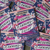 Hello May Wedding Planning Guide: 2023