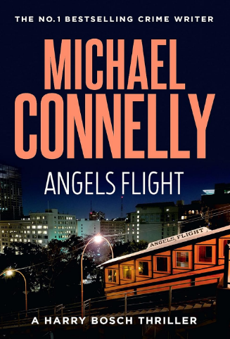 Michael Connelly's Angels Flight