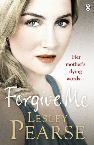 Lesley Pearse's Forgive Me