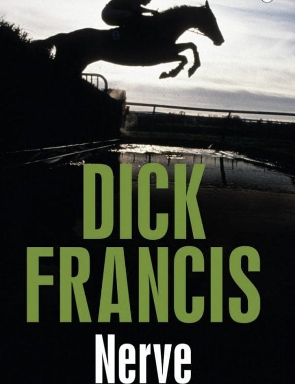Dick Francis' Nerve 