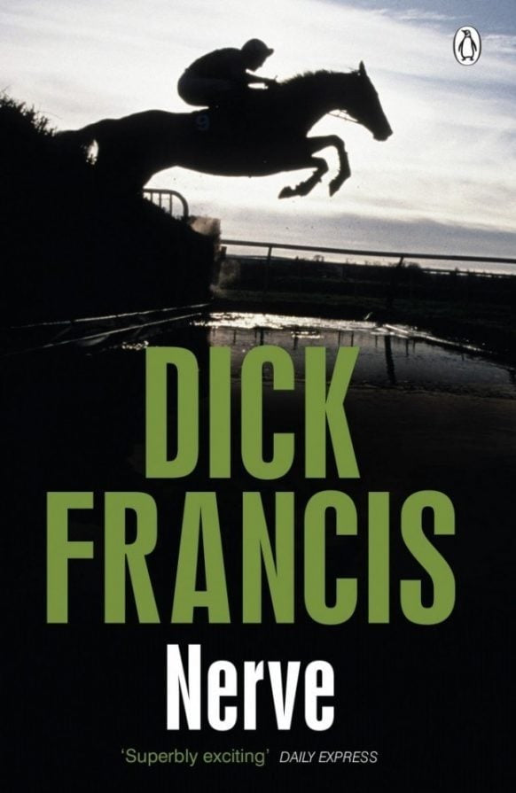 Dick Francis' Nerve 