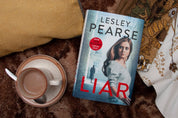 Lesley Pearse's Liar 