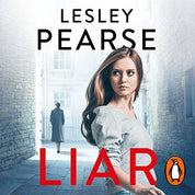 Lesley Pearse's Liar 