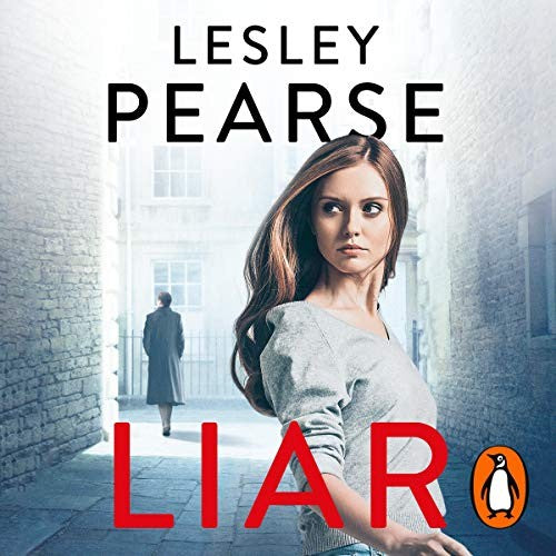Lesley Pearse's Liar 