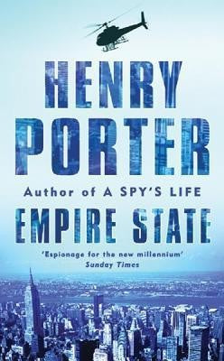 Henry Porter's Empire State