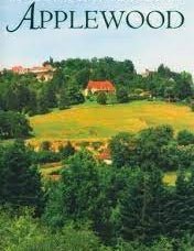 Claude Michelet's Applewood 
