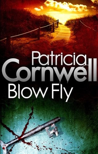 Patricia Cornwell's Blow Fly
