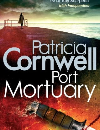 Patricia Cornwell's Port Mortuary 