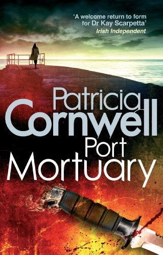 Patricia Cornwell's Port Mortuary 