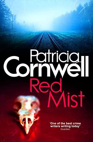 Patricia Cornwell's Red Mist