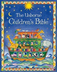 Usborne's Children's Bible