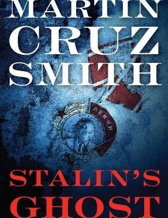 Martin Cruz Smith's Stalin's Ghost
