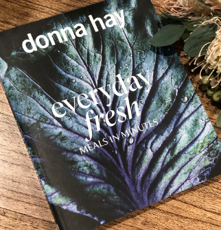 Donna Hay: Everyday Fresh