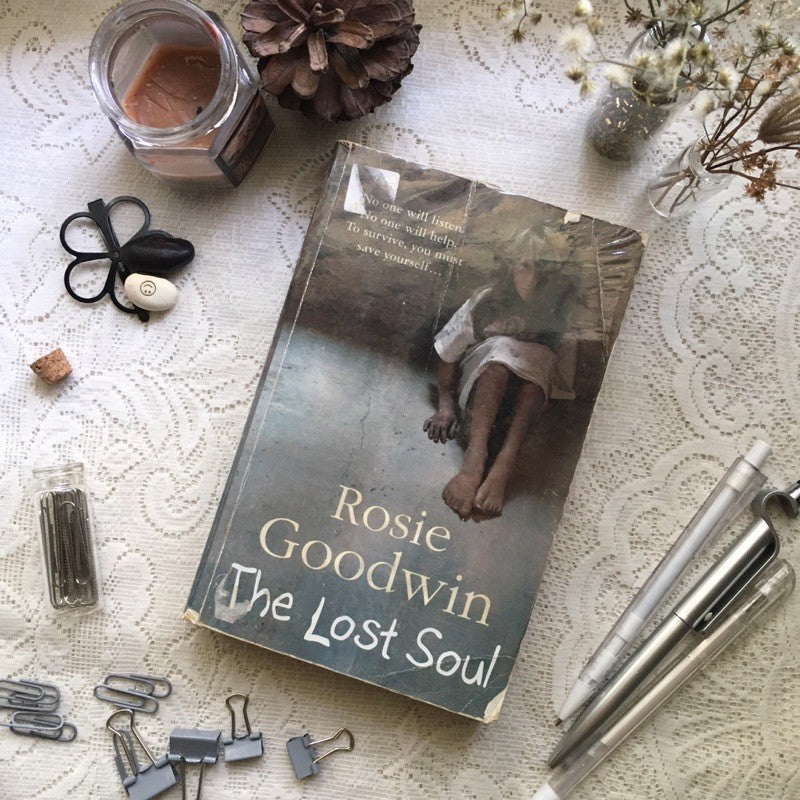 Rosie Goodwin: The Lost Soul