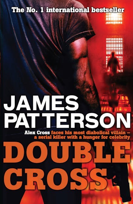 James Patterson: Double Cross