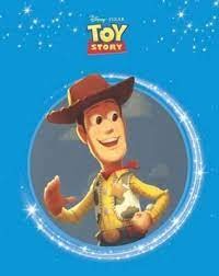 Disney Book Series Toy Story