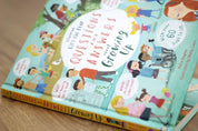 Usborne's Questions And Answers About Growing Up