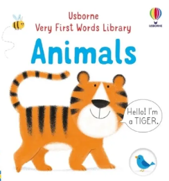 Usborne's Animals