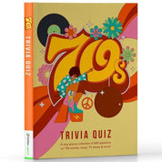 70s Trivia Quiz