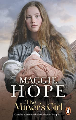 Maggie Hope's The Miner's Girl