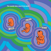 Cory Silverberg: What Makes A Baby