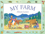 Alison Lester's My Farm
