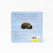 Renee Treml: Ten Little Owls