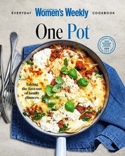 Australian Women's Weekly One Pot
