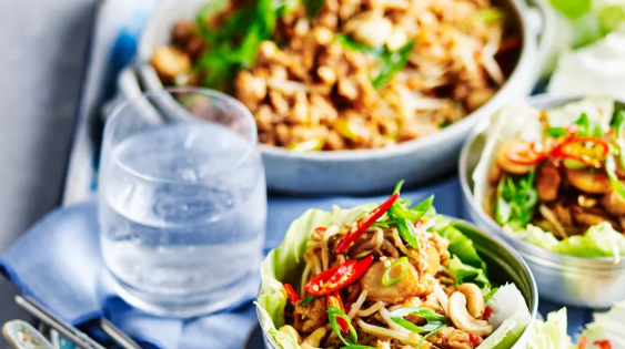 Australian Women's Weekly Keto Mini Cookbook