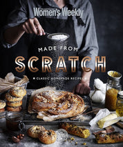 Australian Women's Weekly Made From Scratch