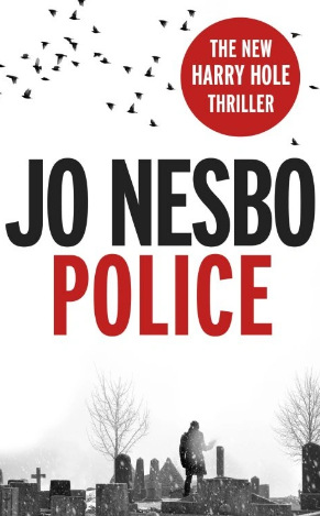 Jo Nesbo's Police