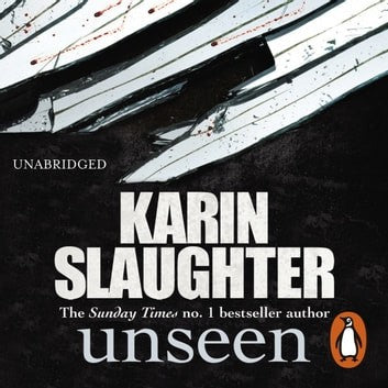 Karin Slaughter's Unseen 