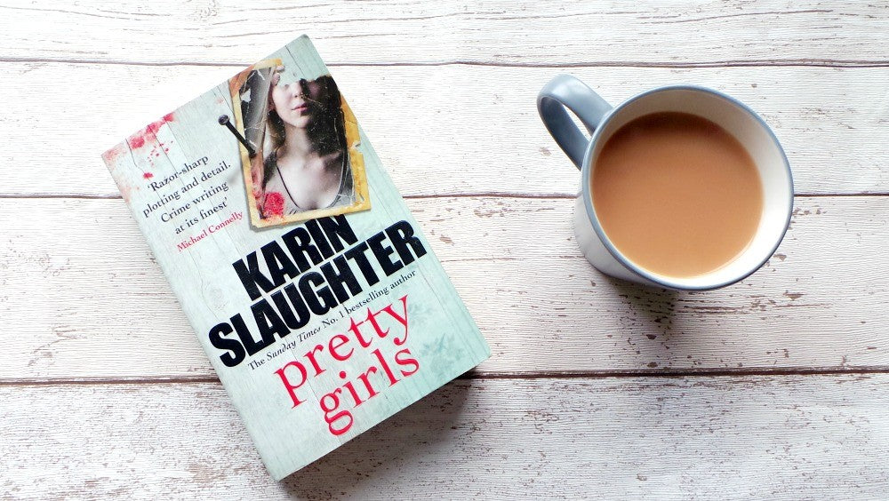Karin Slaughter's Pretty Girls