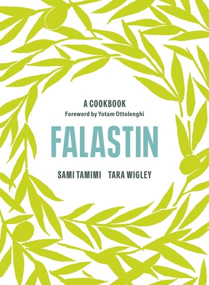 Sami Tamimi & Tara Wigley: Falastin