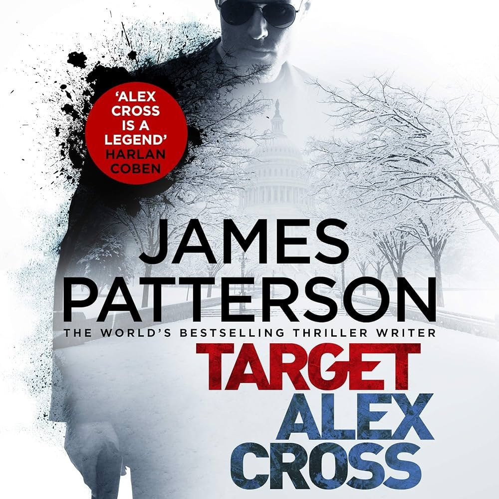 James Patterson's Target Alex Cross