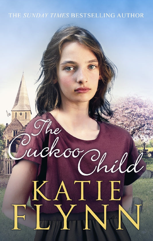 Katie Flynn's The Cuckoo Child