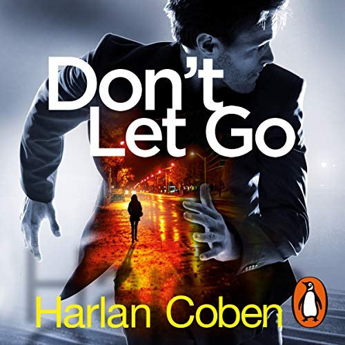 Harlan Coben's Don't Let Go 