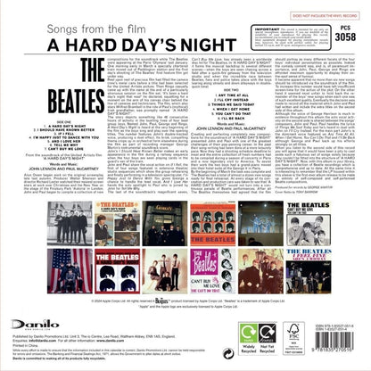 2025 12 Month The Beatles Official Collectors Edition Wall Calendar