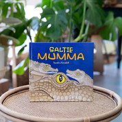 Sandra Kendell: Saltie Mumma