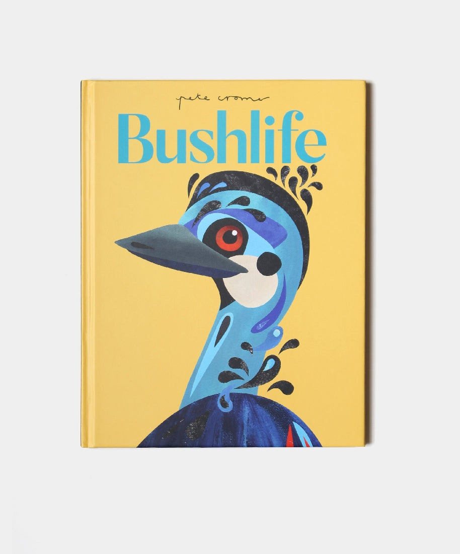 Pete Cromer's Bushlife 