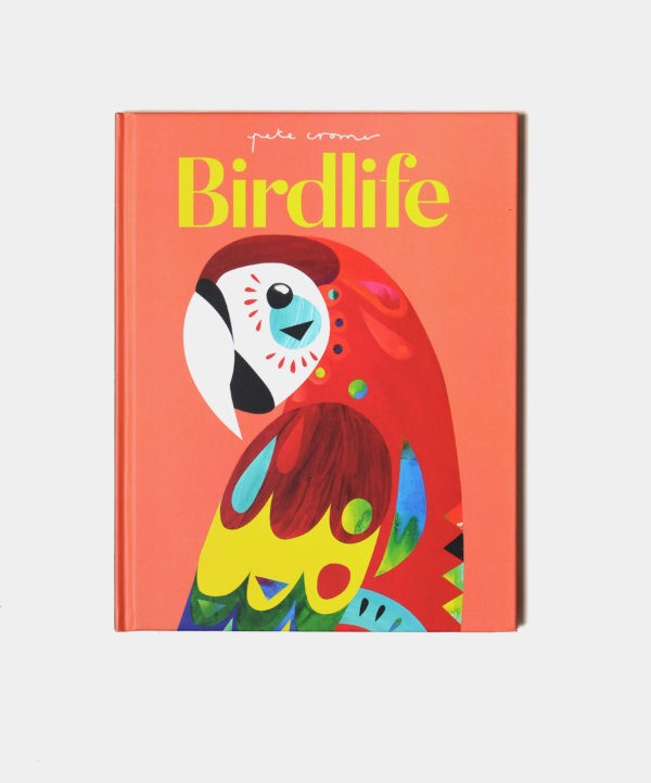 Pete Cromer's Birdlife 