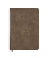 Sudoku Puzzle-in-style