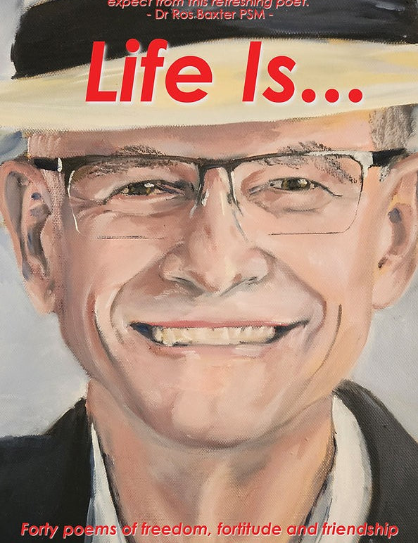 Tom Stodulka's Life Is... 