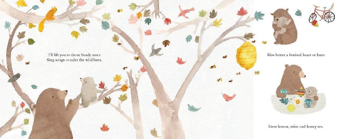 Jess Racklyeft's Welcome Baby To This World